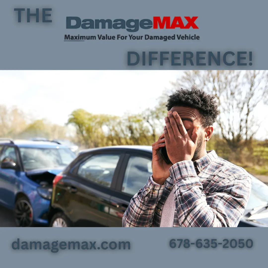 DamageMAX - Difference