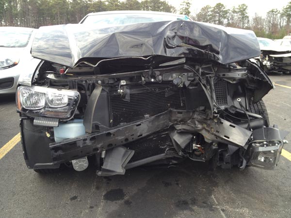 Crashed - Crashed Cars For Sale - Crashedcarsellers.com