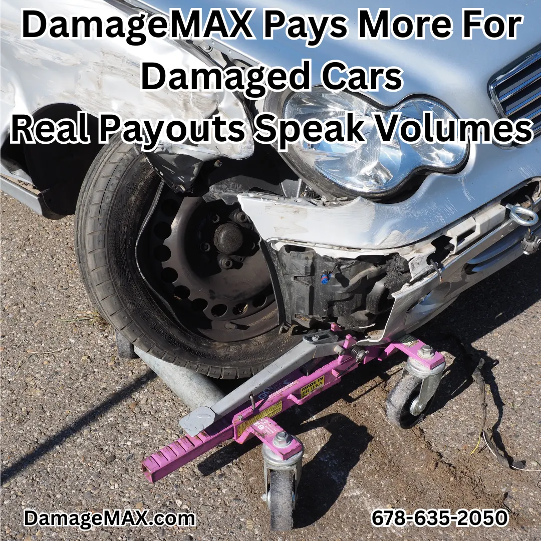 DamageMAX